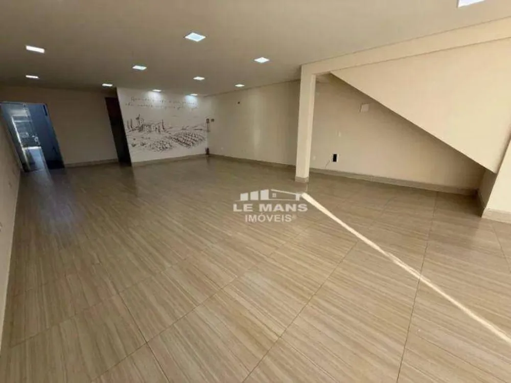 Loja-Salão, 120 m² - Foto 2