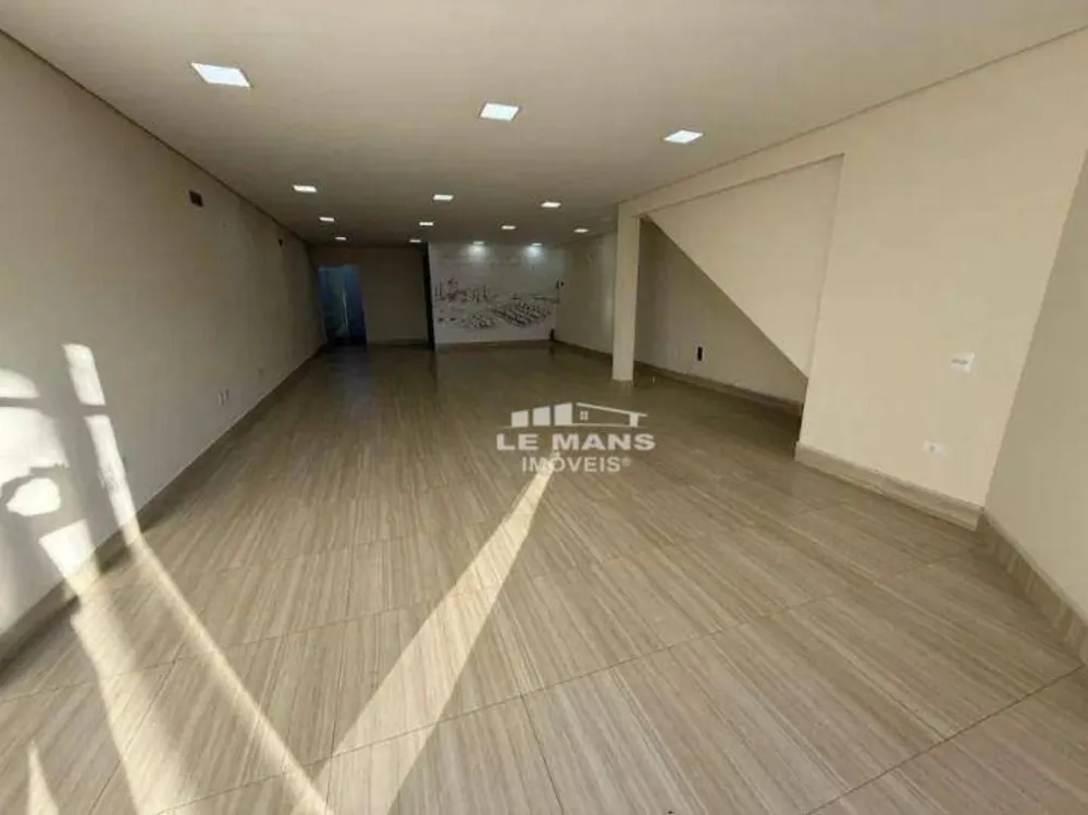 Loja-Salão, 120 m² - Foto 1