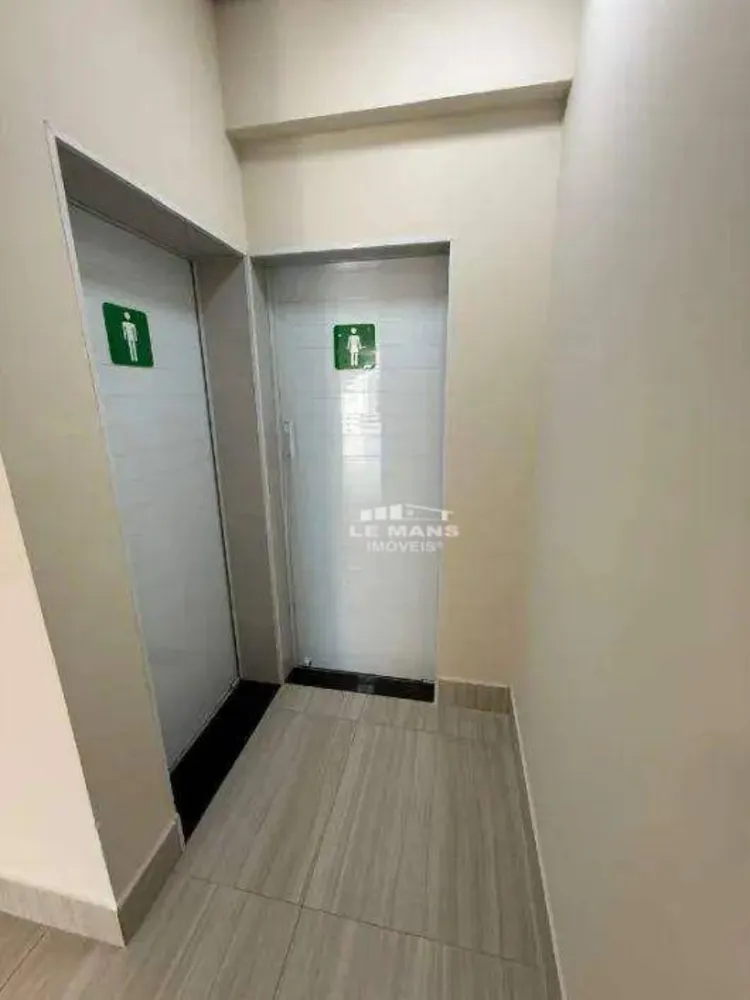 Loja-Salão, 120 m² - Foto 4