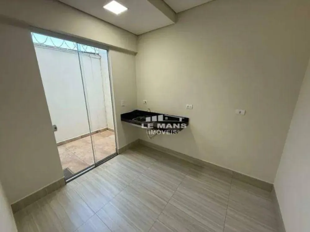 Loja-Salão, 120 m² - Foto 3