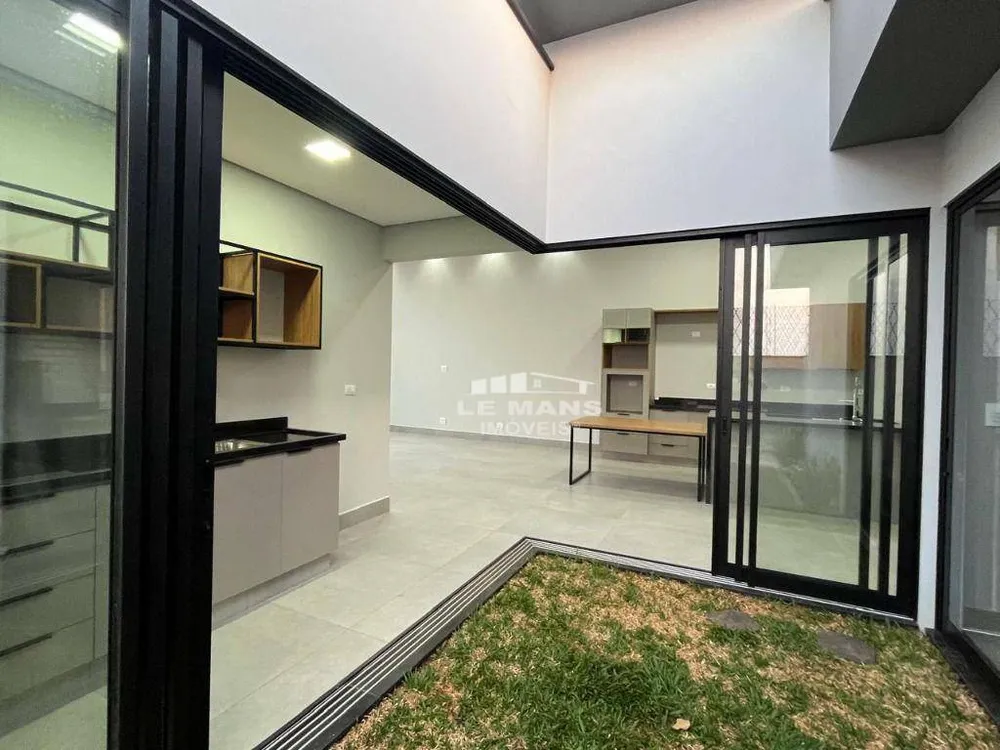 Casa de Condomínio, 3 quartos - Foto 6