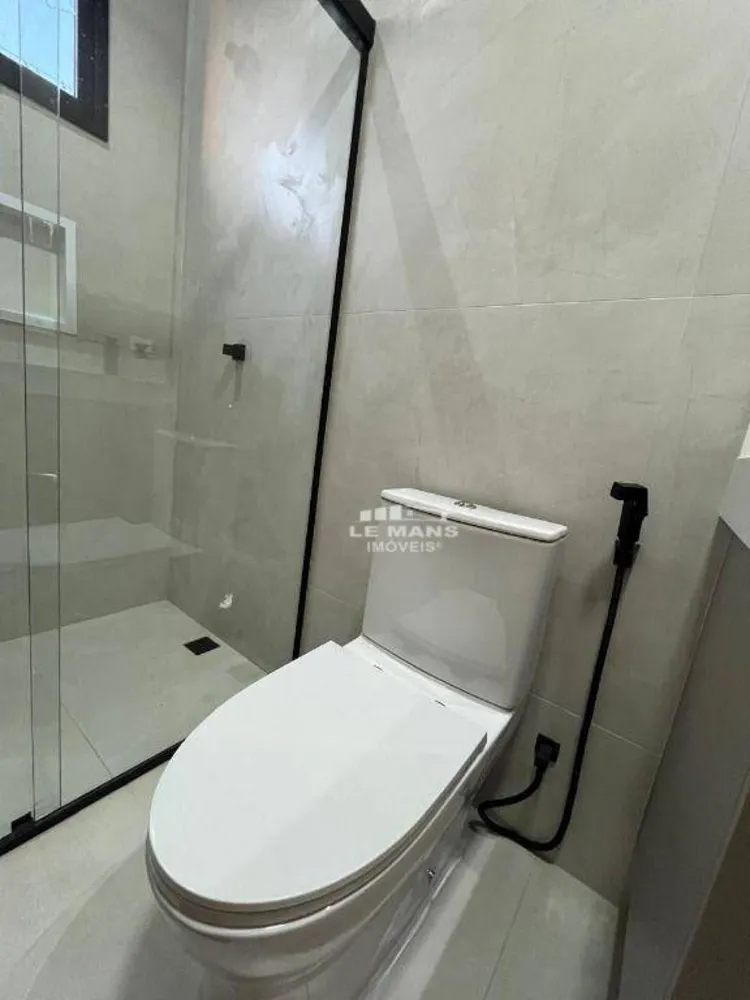 Casa de Condomínio, 3 quartos - Foto 8