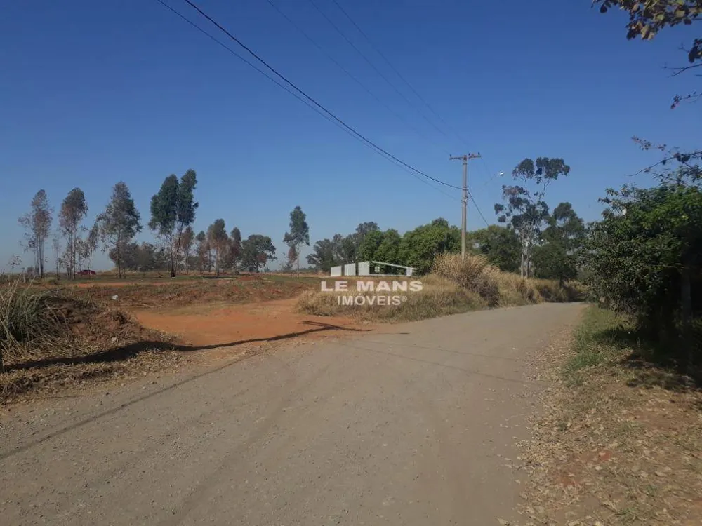 Terreno, 2 hectares - Foto 1