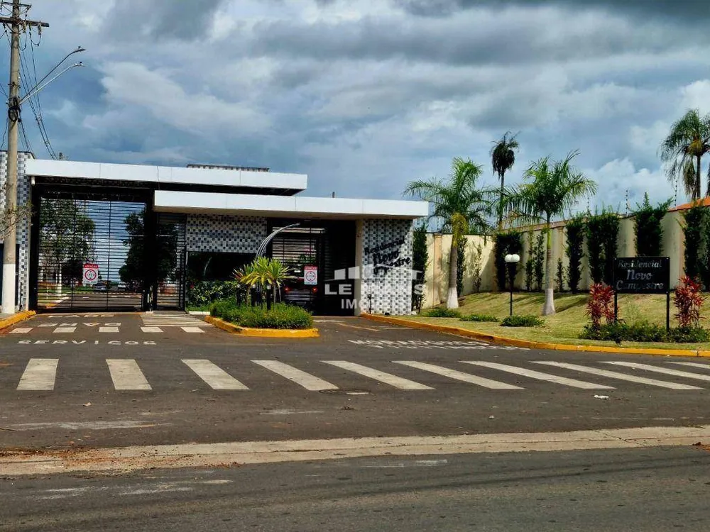 Loteamento e Condomínio, 345 m² - Foto 1