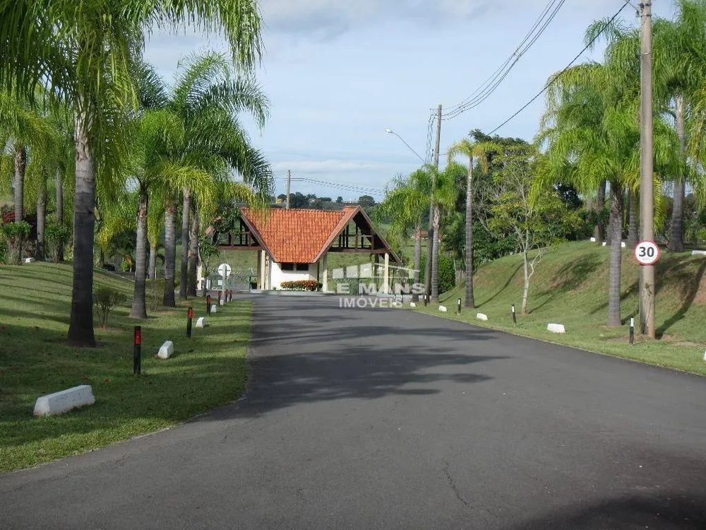 Loteamento e Condomínio, 1000 m² - Foto 1