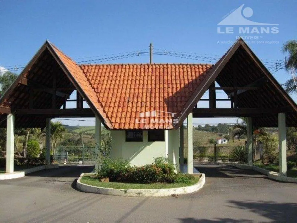 Loteamento e Condomínio, 1000 m² - Foto 5