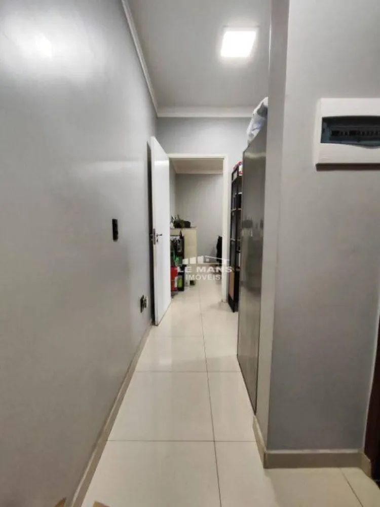 Depósito-Galpão, 231 m² - Foto 5