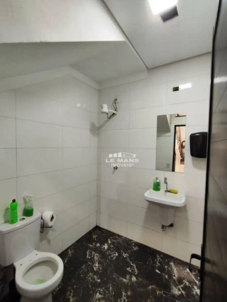 Depósito-Galpão, 231 m² - Foto 9