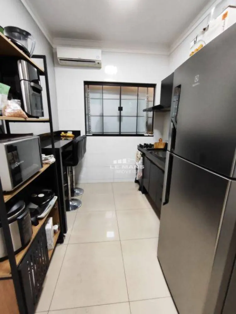 Depósito-Galpão, 231 m² - Foto 6
