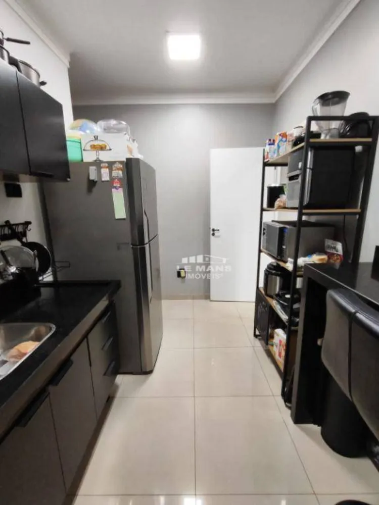 Depósito-Galpão, 231 m² - Foto 7