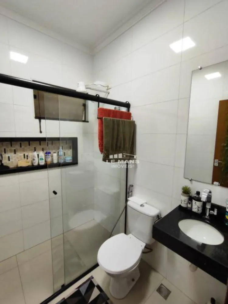 Depósito-Galpão, 231 m² - Foto 10