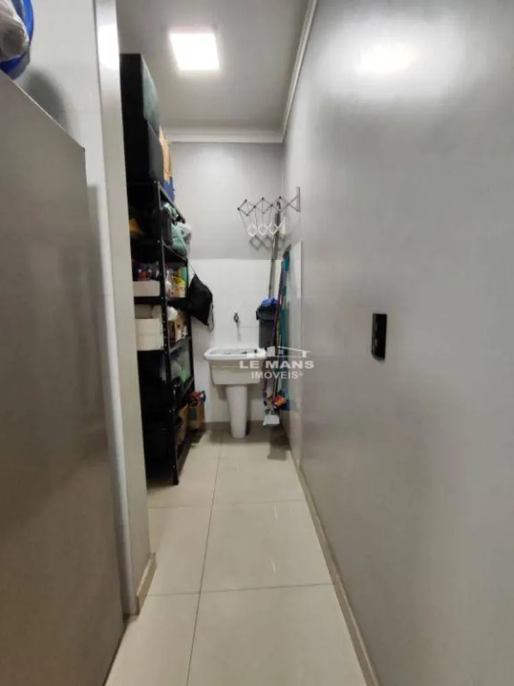 Depósito-Galpão, 231 m² - Foto 8