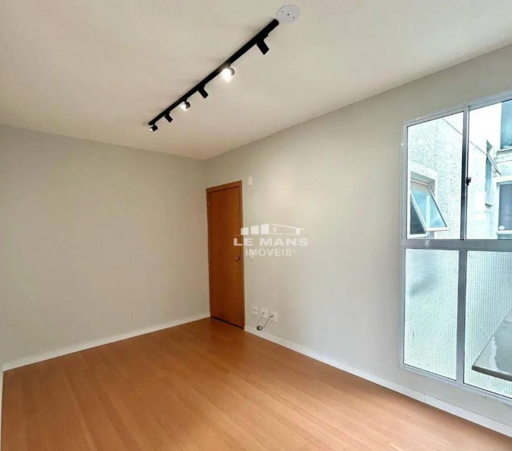 Apartamento, 2 quartos, 42 m² - Foto 6