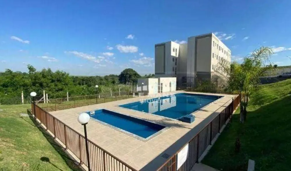 Apartamento, 2 quartos, 42 m² - Foto 11