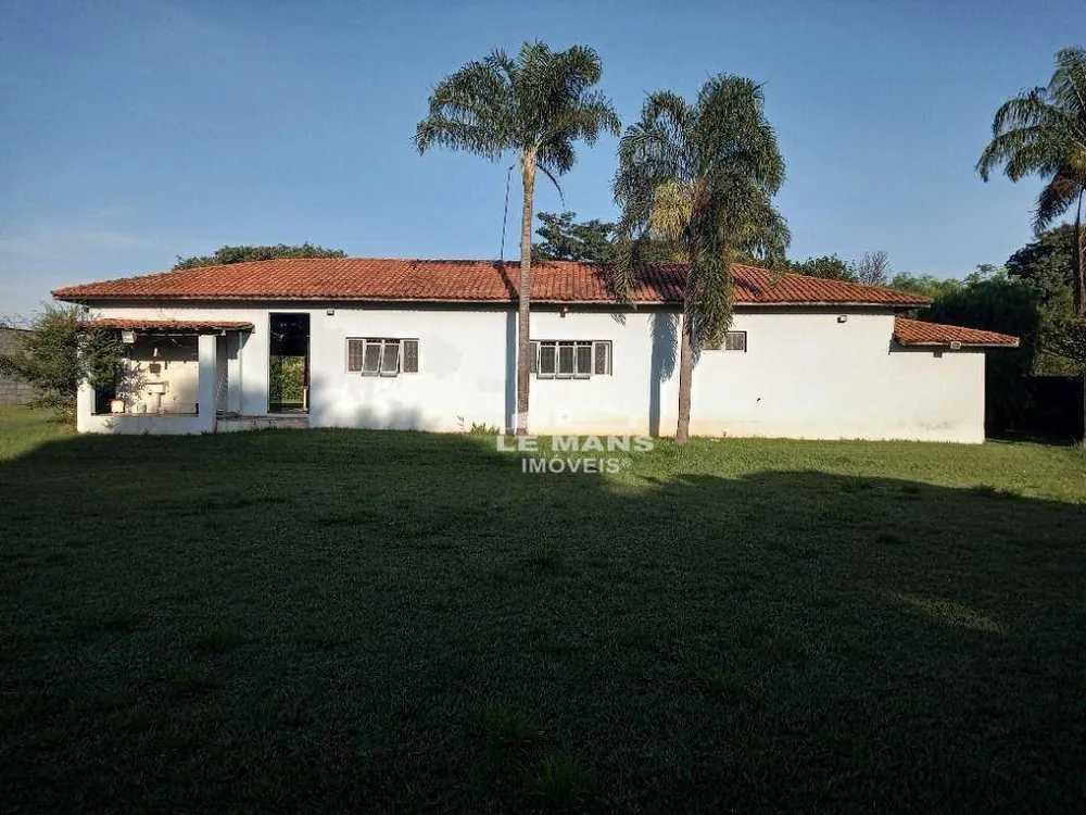 Casa, 3 quartos, 258 m² - Foto 19