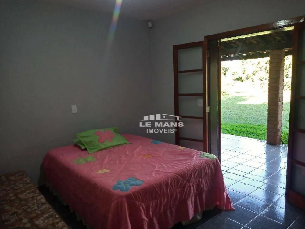 Casa, 3 quartos, 258 m² - Foto 20
