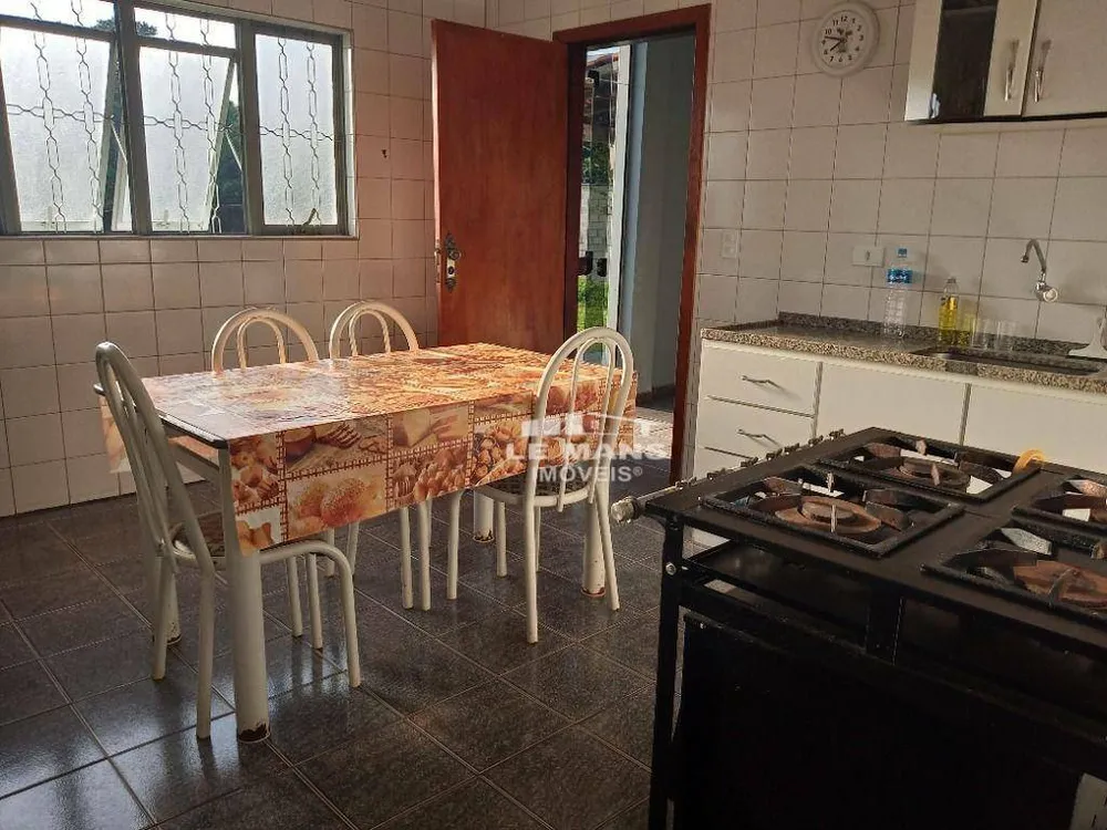 Casa, 3 quartos, 258 m² - Foto 18