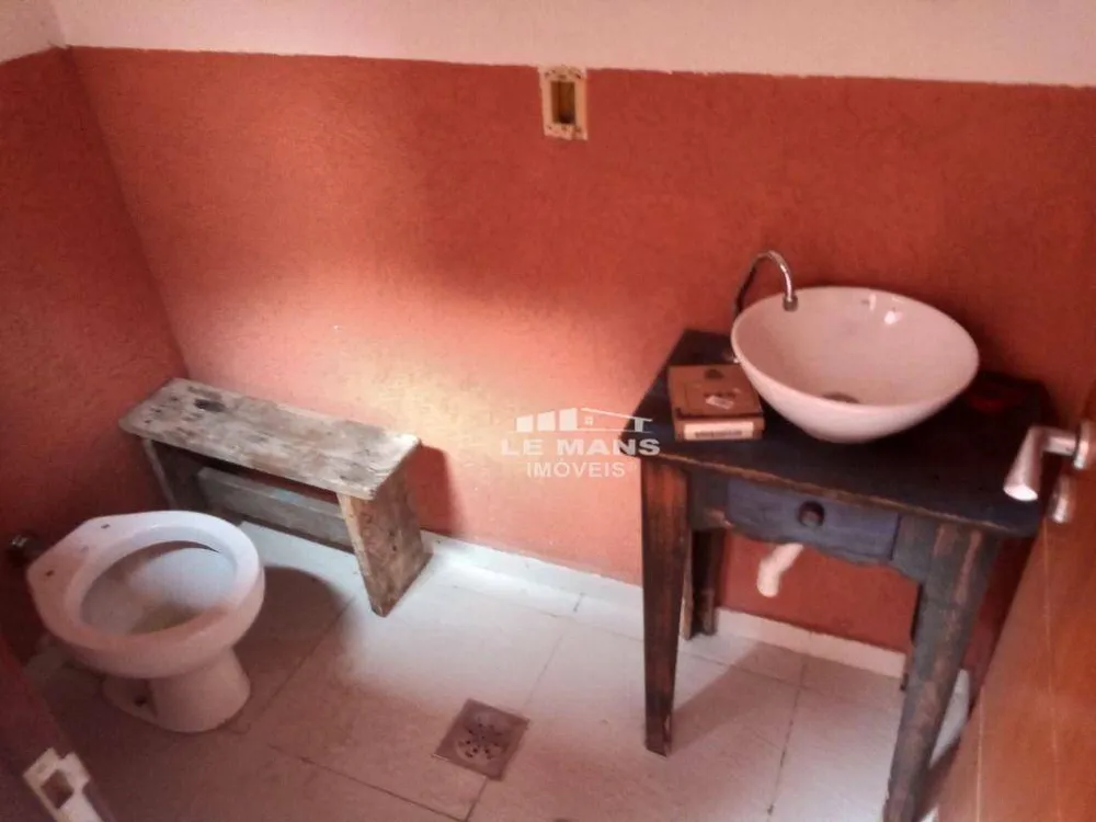 Casa, 3 quartos, 204 m² - Foto 3