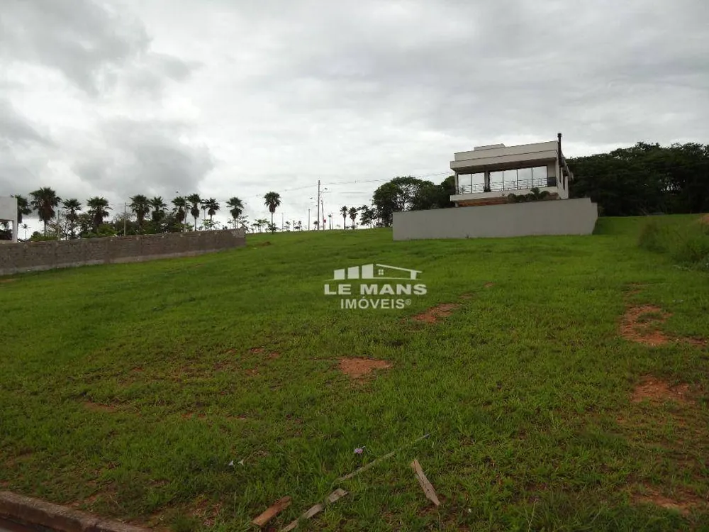 Loteamento e Condomínio, 525 m² - Foto 4