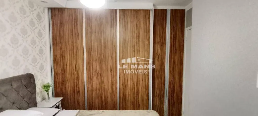 Apartamento, 2 quartos, 46 m² - Foto 9