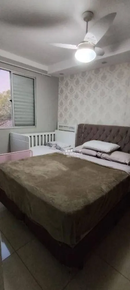 Apartamento, 2 quartos, 46 m² - Foto 8
