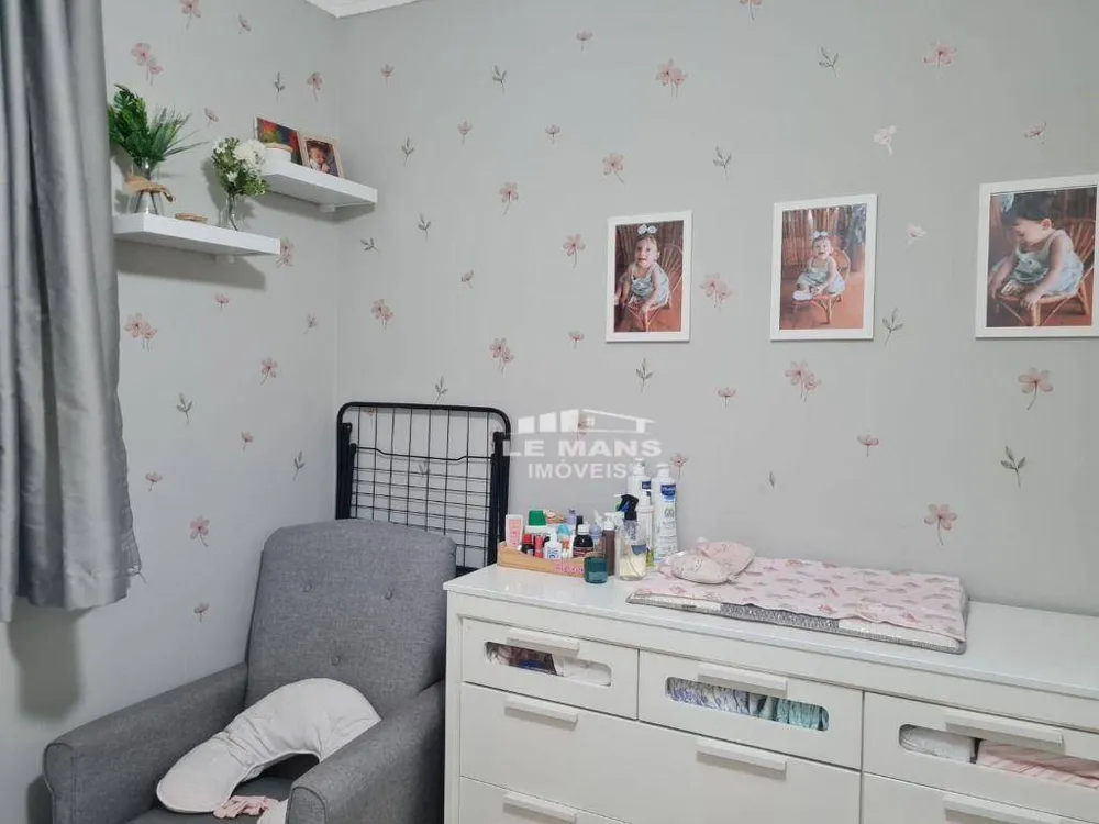 Apartamento, 2 quartos, 46 m² - Foto 7
