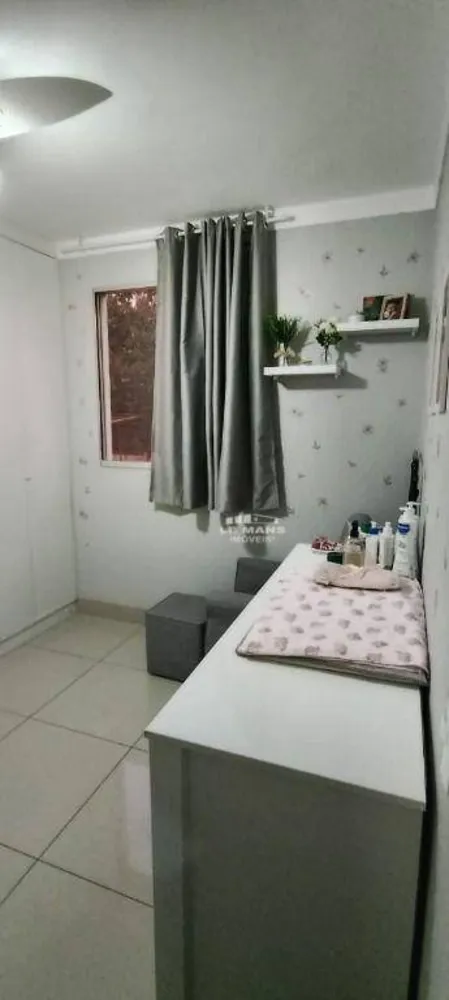 Apartamento, 2 quartos, 46 m² - Foto 6