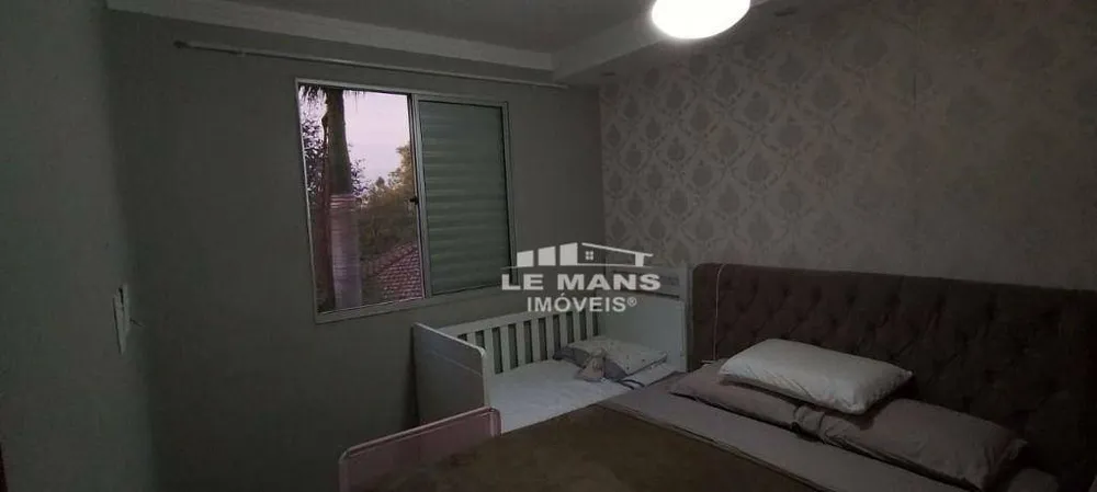 Apartamento, 2 quartos, 46 m² - Foto 12