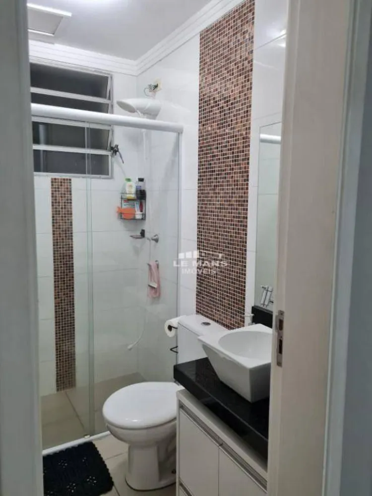 Apartamento, 2 quartos, 46 m² - Foto 10
