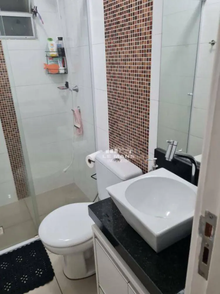 Apartamento, 2 quartos, 46 m² - Foto 11