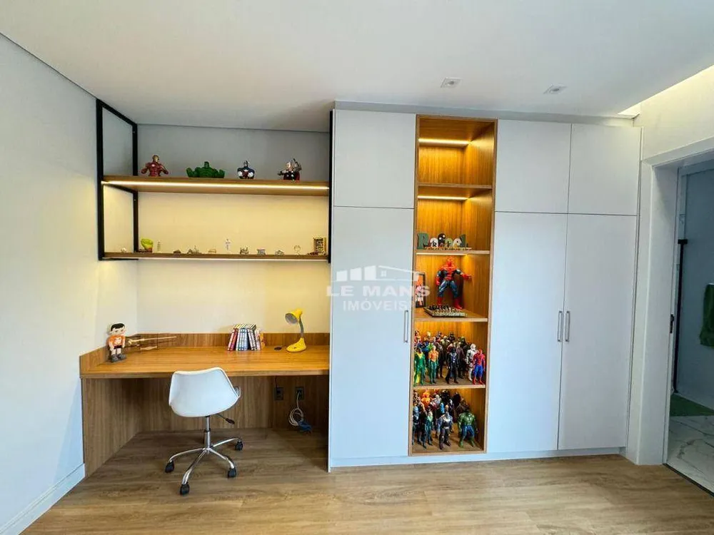 Casa de Condomínio, 4 quartos - Foto 3