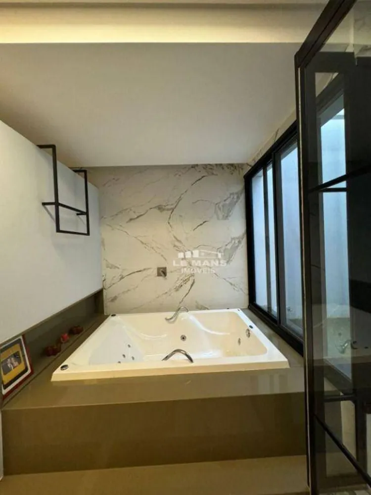 Casa de Condomínio, 4 quartos - Foto 8
