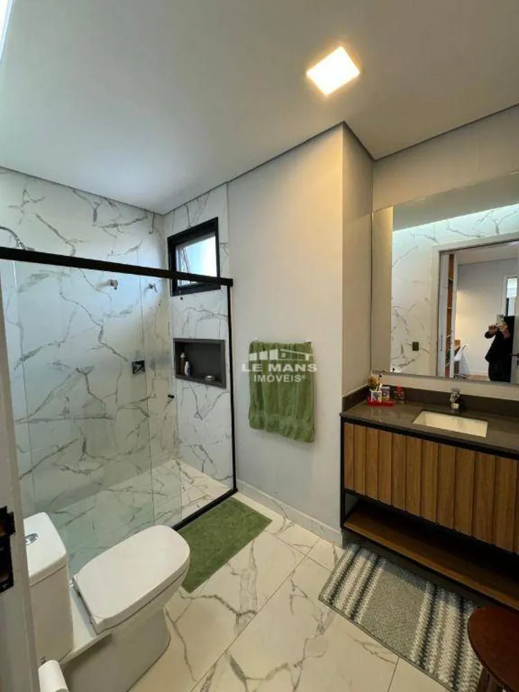 Casa de Condomínio, 4 quartos - Foto 3