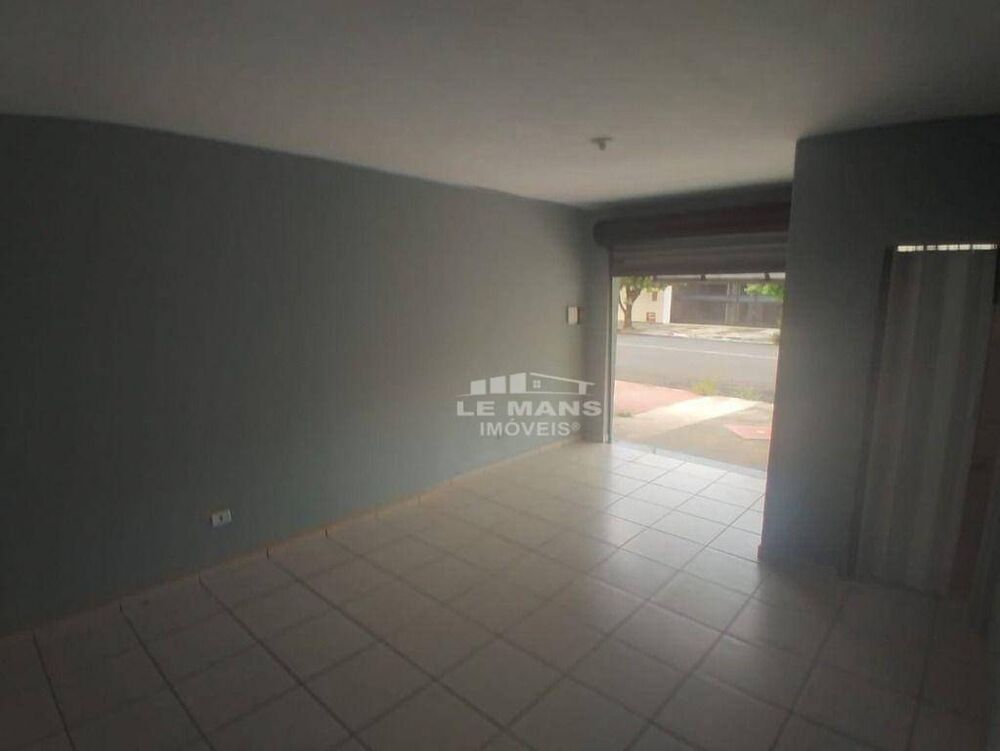 Loja-Salão, 25 m² - Foto 2