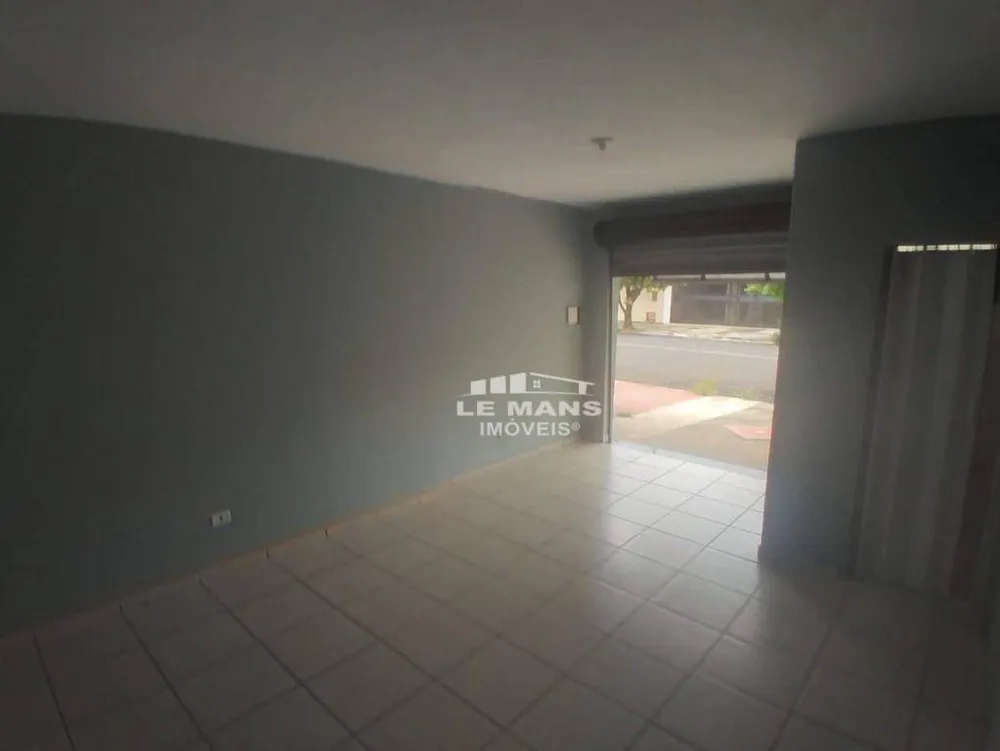 Loja-Salão, 25 m² - Foto 6