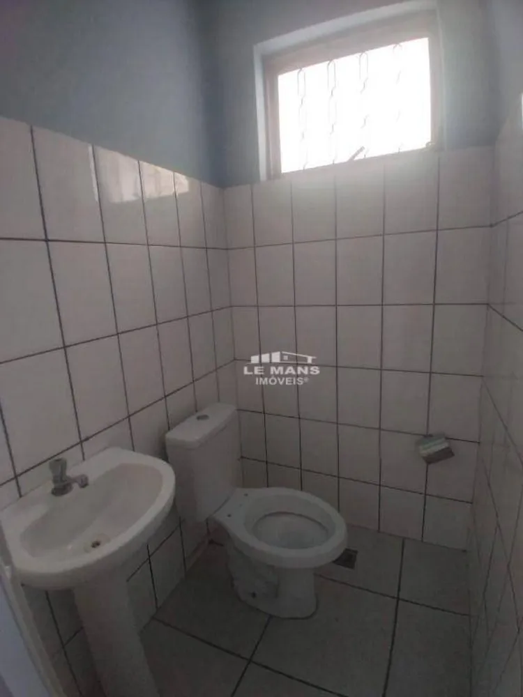 Loja-Salão, 25 m² - Foto 7