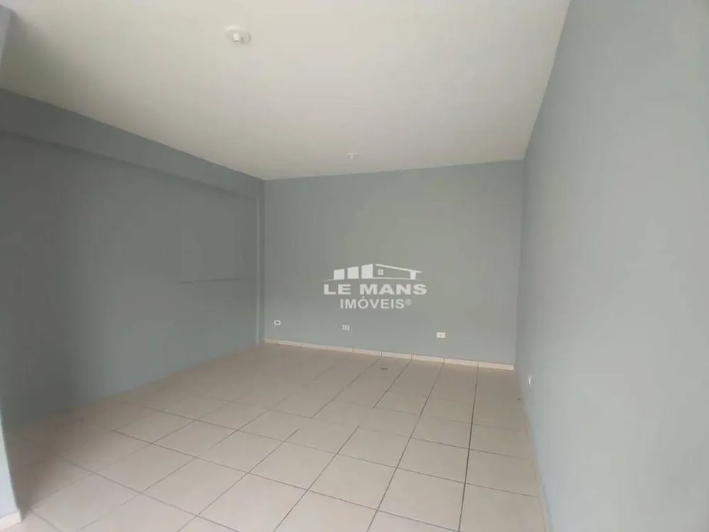 Loja-Salão, 25 m² - Foto 1