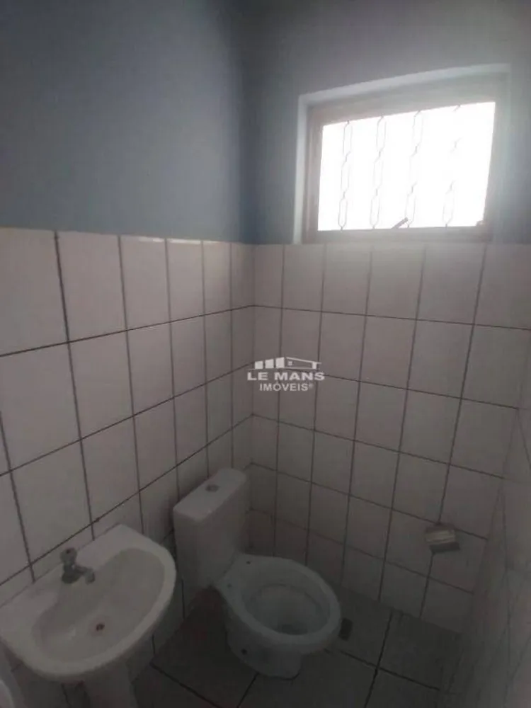Loja-Salão, 25 m² - Foto 8