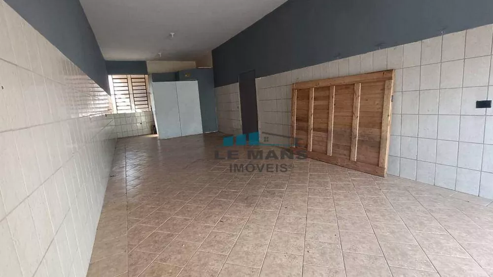 Loja-Salão para alugar, 50m² - Foto 1