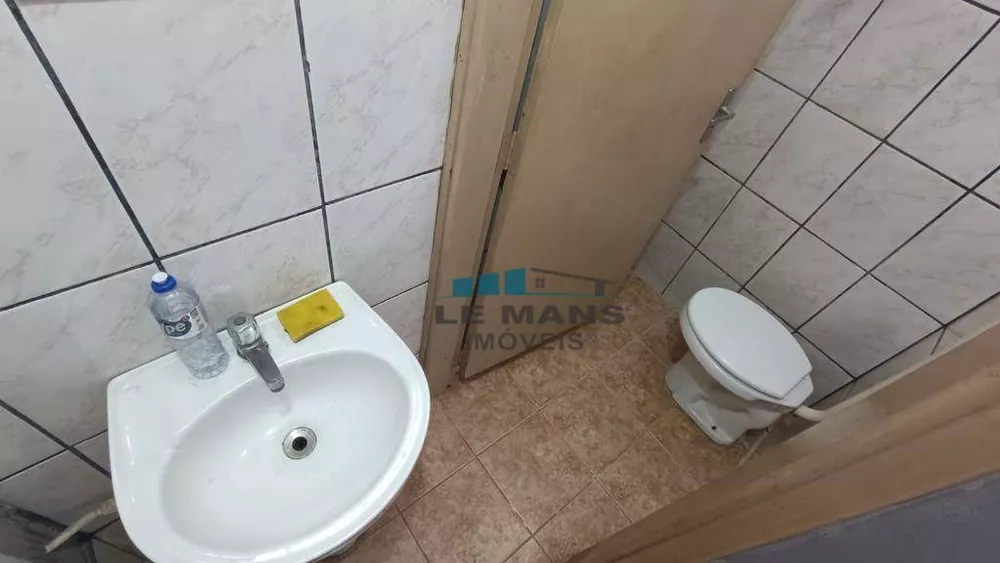 Loja-Salão para alugar, 50m² - Foto 6