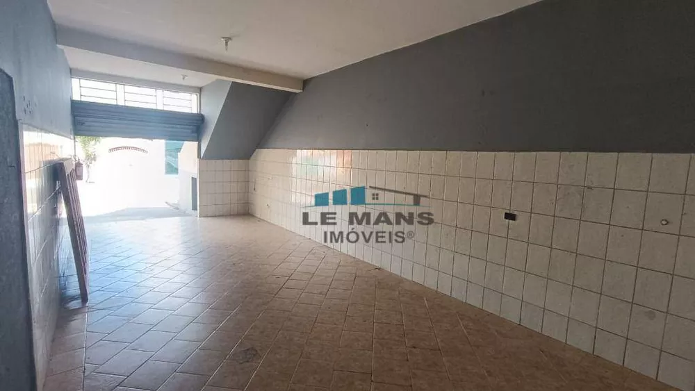 Loja-Salão para alugar, 50m² - Foto 2