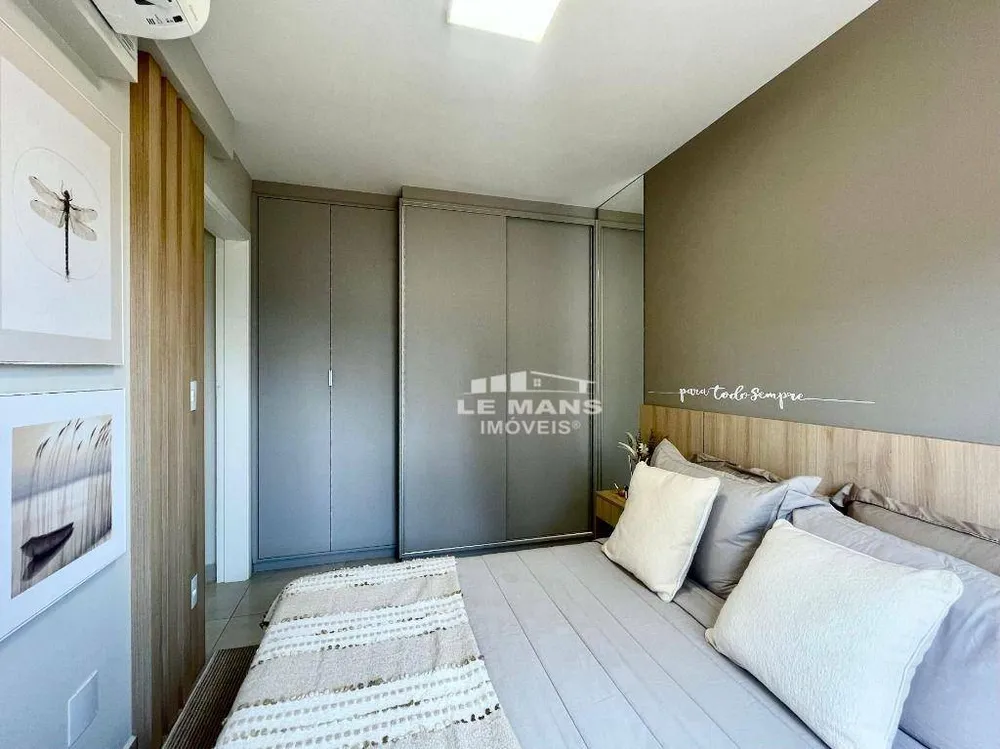 Apartamento, 2 quartos, 49 m² - Foto 3