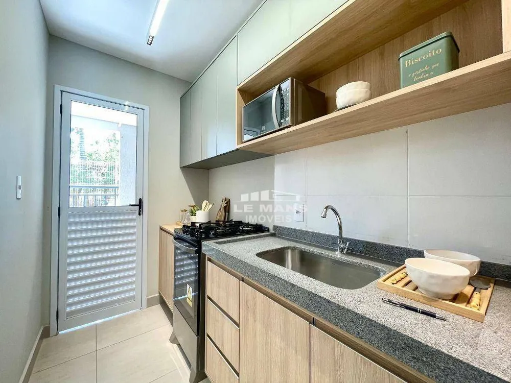 Apartamento, 2 quartos, 49 m² - Foto 1