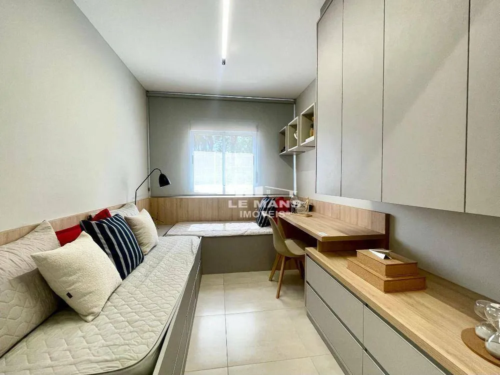 Apartamento, 2 quartos, 49 m² - Foto 2