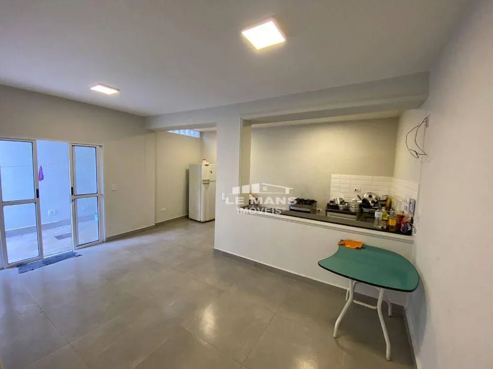 Casa, 3 quartos, 150 m² - Foto 4