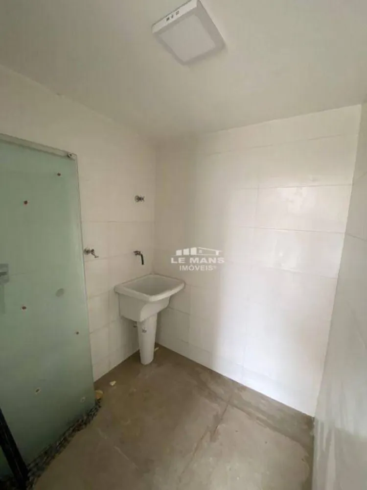 Casa, 3 quartos, 150 m² - Foto 12