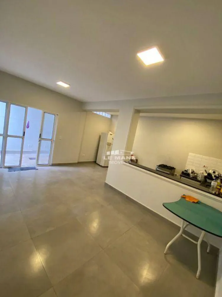 Casa, 3 quartos, 150 m² - Foto 5