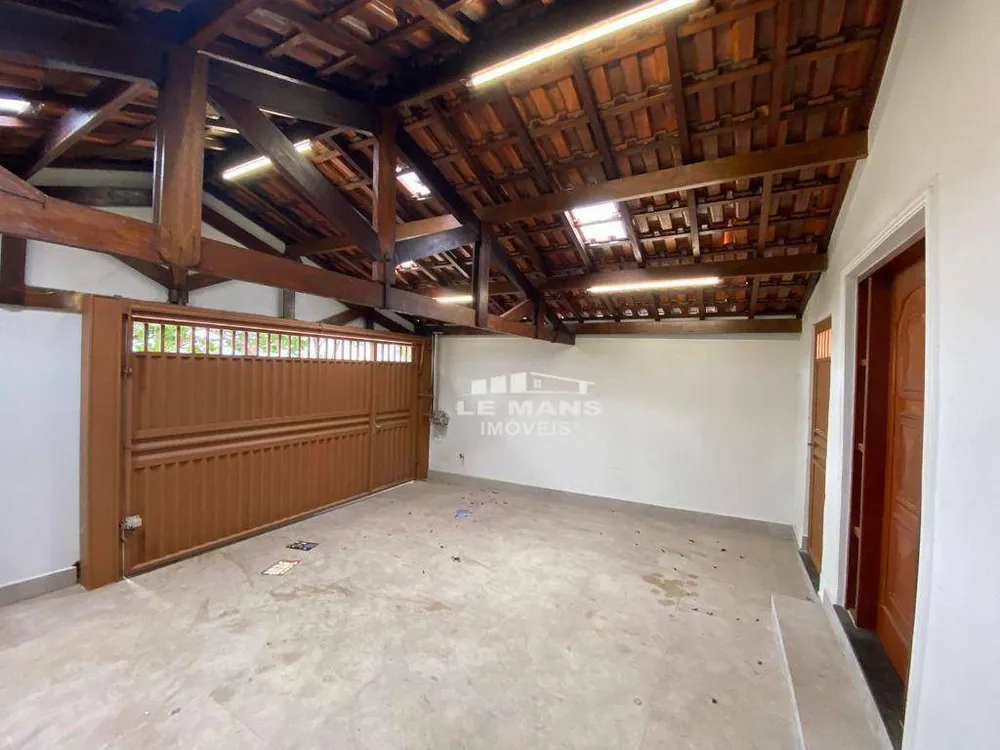 Casa, 3 quartos, 150 m² - Foto 1