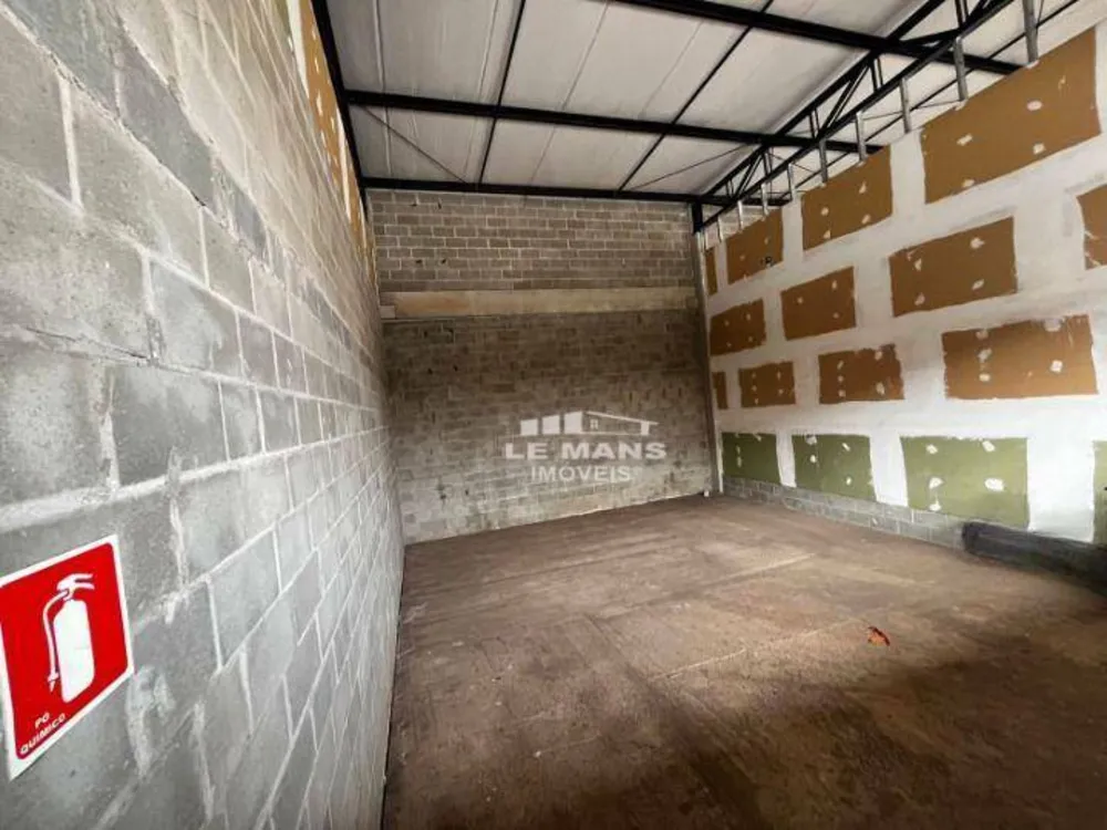Loja-Salão, 174 m² - Foto 2