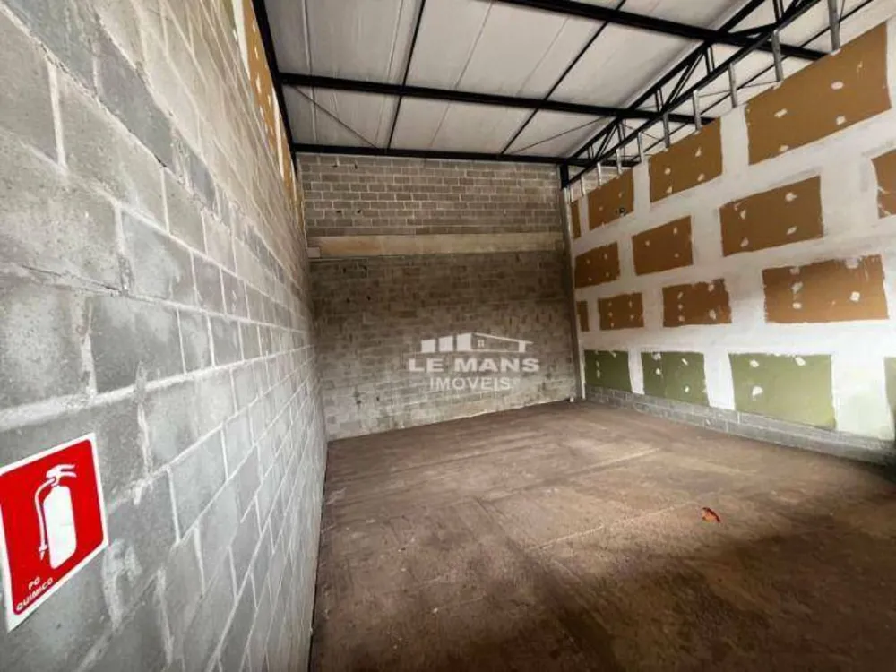 Loja-Salão, 174 m² - Foto 1